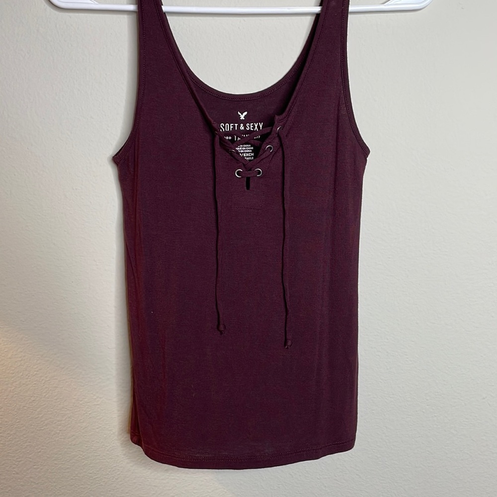 Tank top